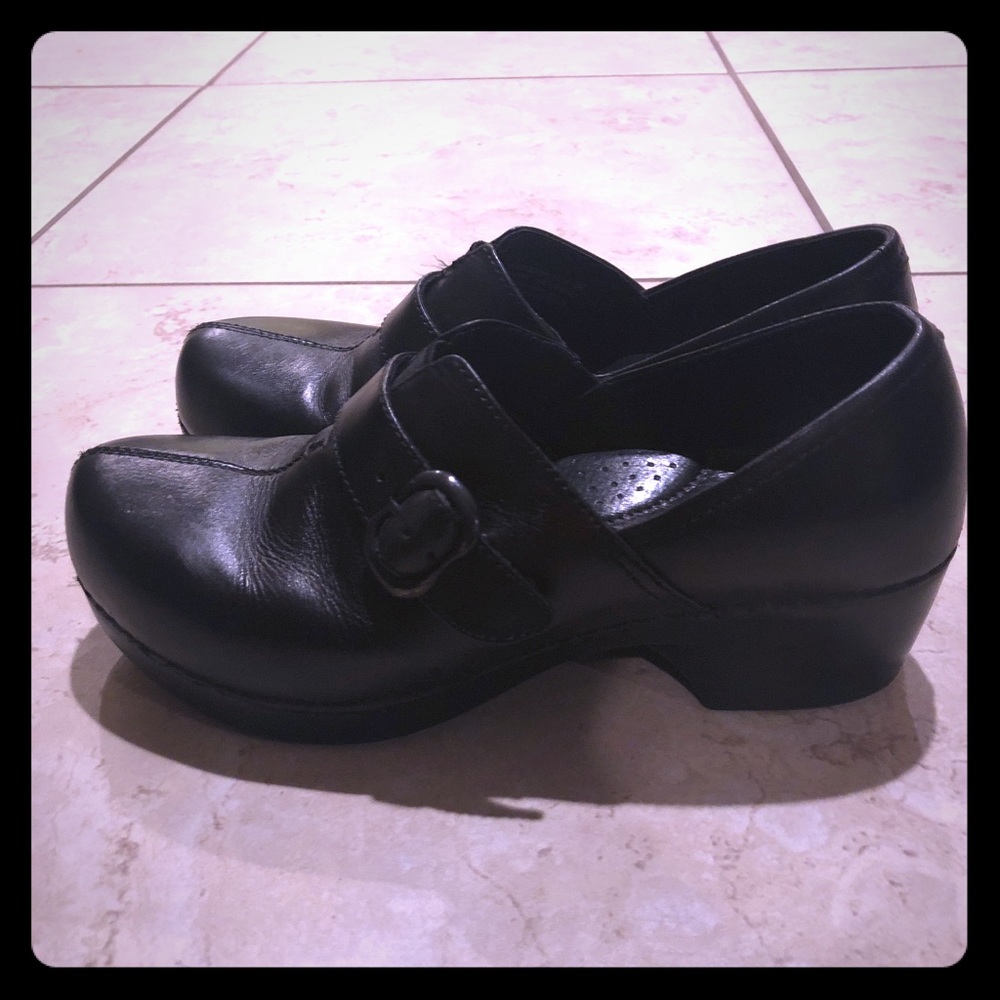 Dansko Tamara Shoes Size 36